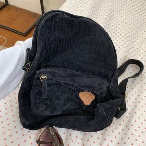 corduroy billabong backpack